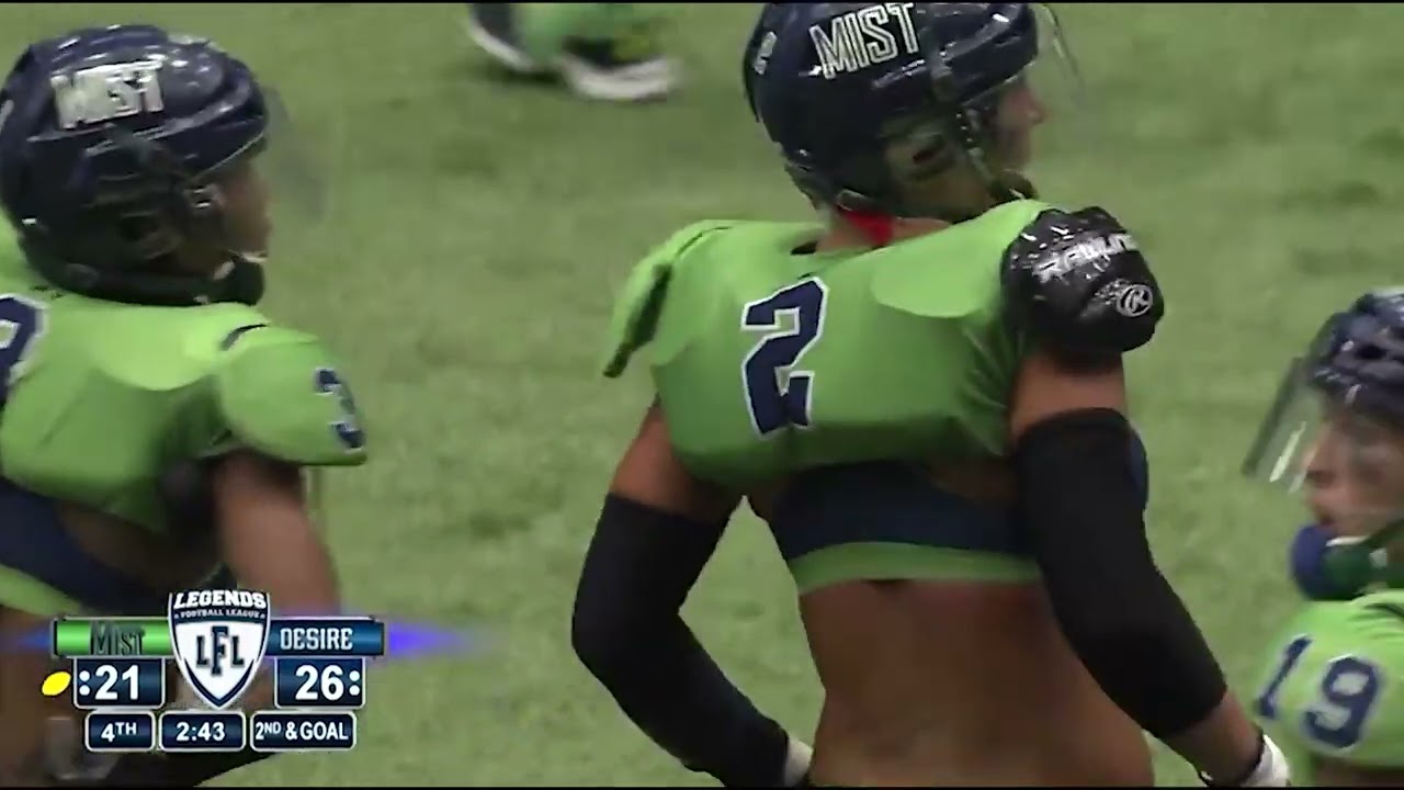 carla thibodeau add photo lingerie football bloopers