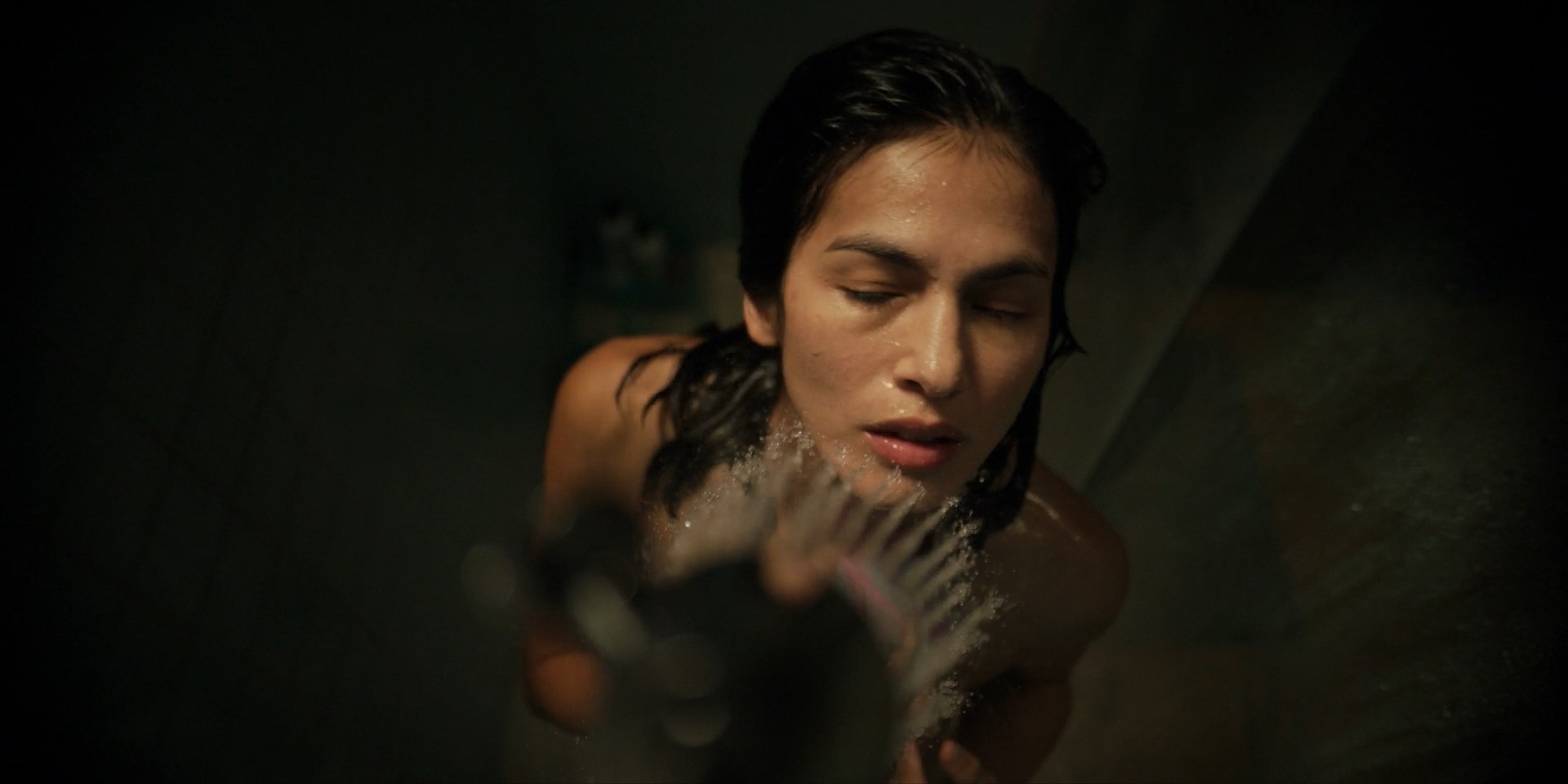 brandon greenstein recommends Elodie Yung Nude