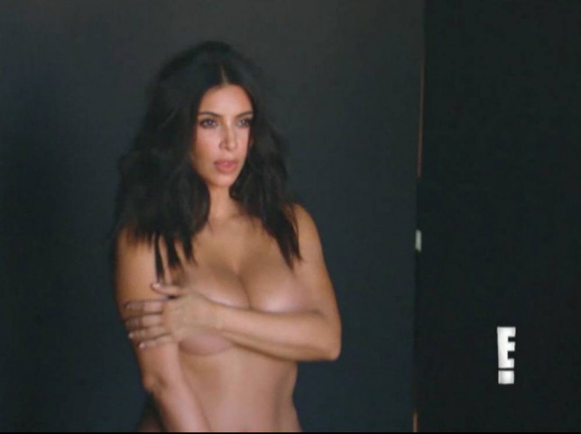 danny bala recommends the kardashians nudes pic