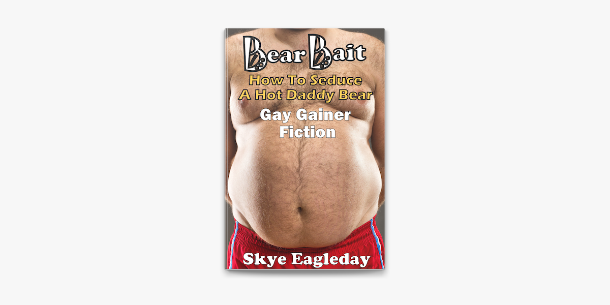 barb mcmillian recommends Daddy Bear Hot