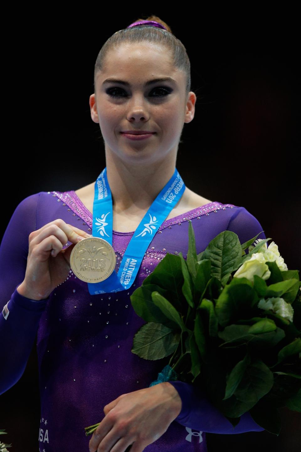 doug comley recommends mckayla maroney nude photos pic