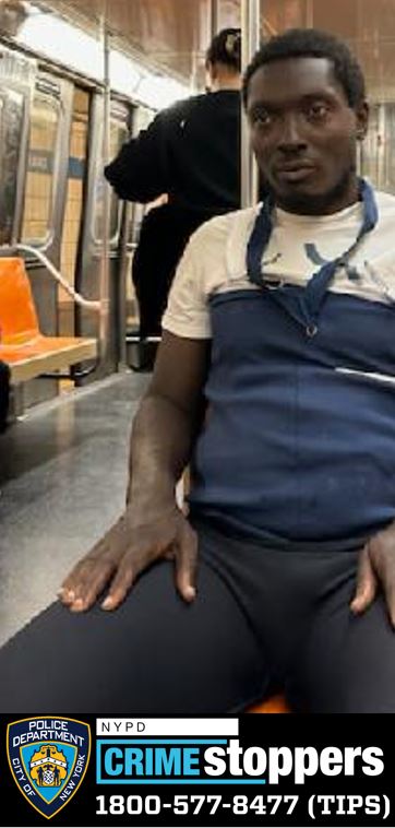 antonio melendez share groping on train photos