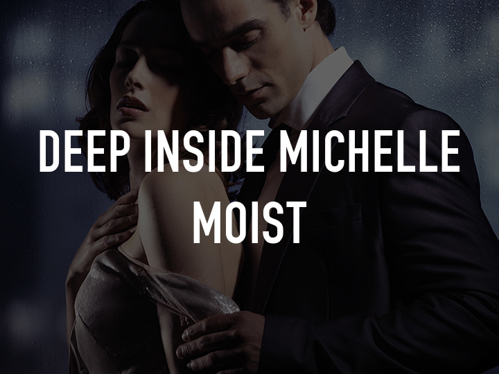 derick chau recommends michelle moist pic