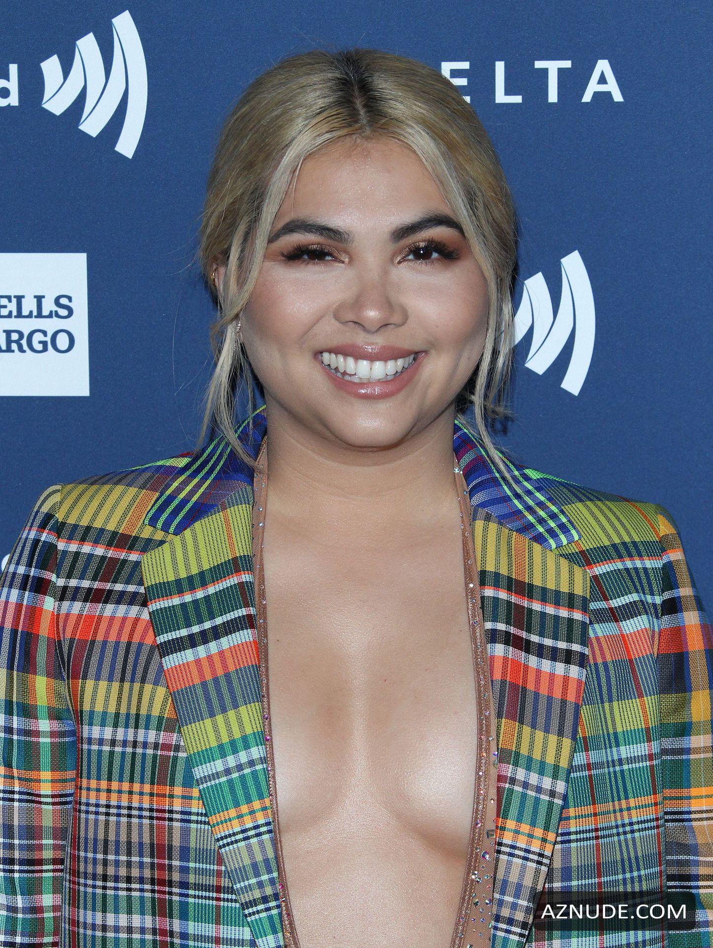 cody ann share hayley kiyoko insecure photos