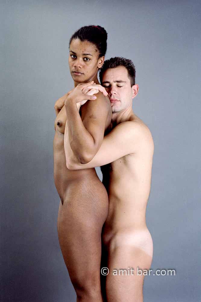 dave gruenewald recommends nude black couples pic