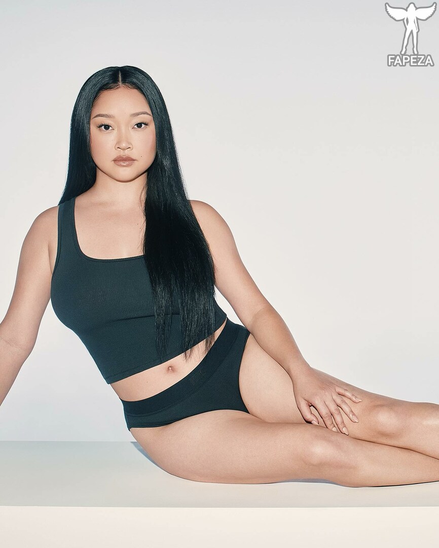 abg kay recommends Lana Condor Nude