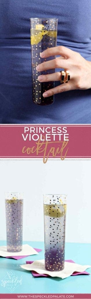 celi garcia recommends Princess Violete