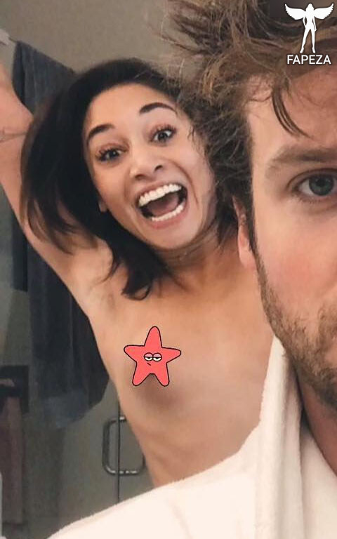 Meaghan Rath Nude takes loads