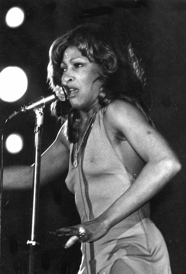 anneke de klerk recommends tina turner topless pic