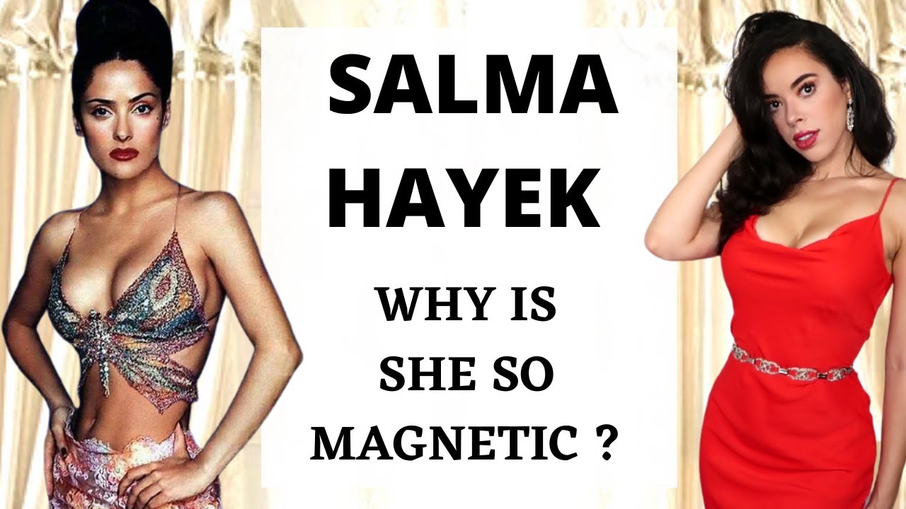 ahmad alkaser recommends salma hayek sed pic