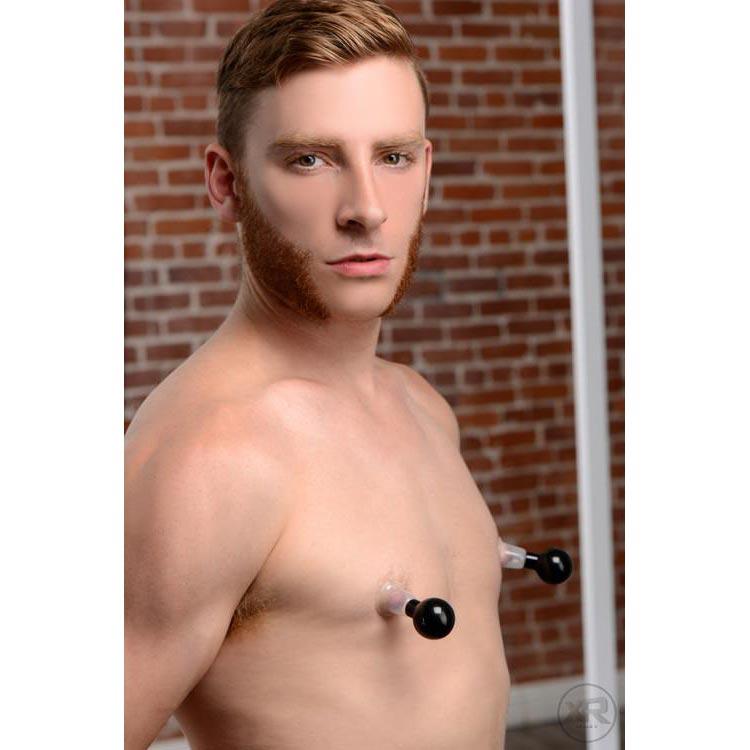 collin hardwick recommends Nipple Toys Porn