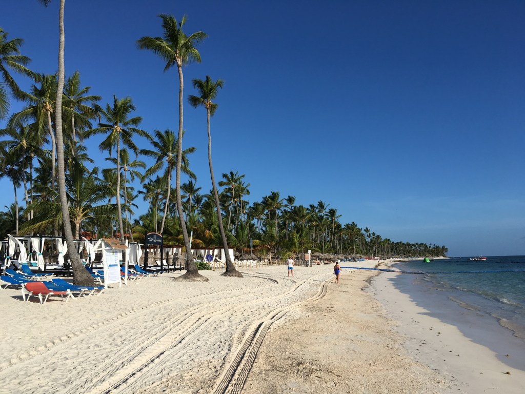 Best of Dominican republic nude beach