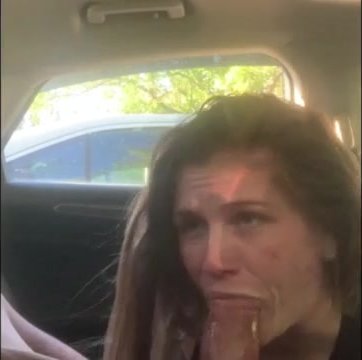 Best of Suck bbc in car