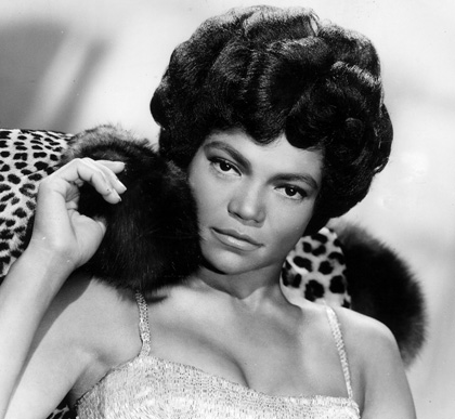 carole lichte recommends eartha kitt nude pic