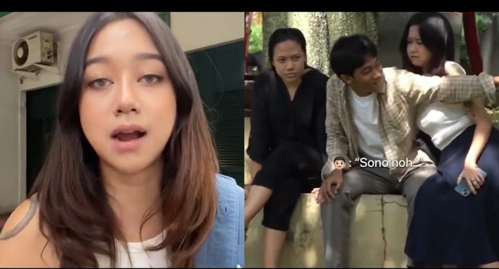 bob choy share bokep indonesia prank ojol photos