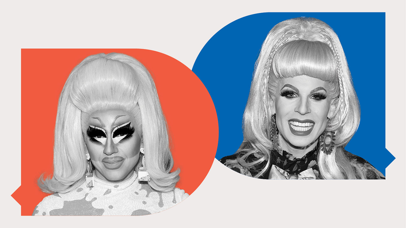 Best of Trixie tyler