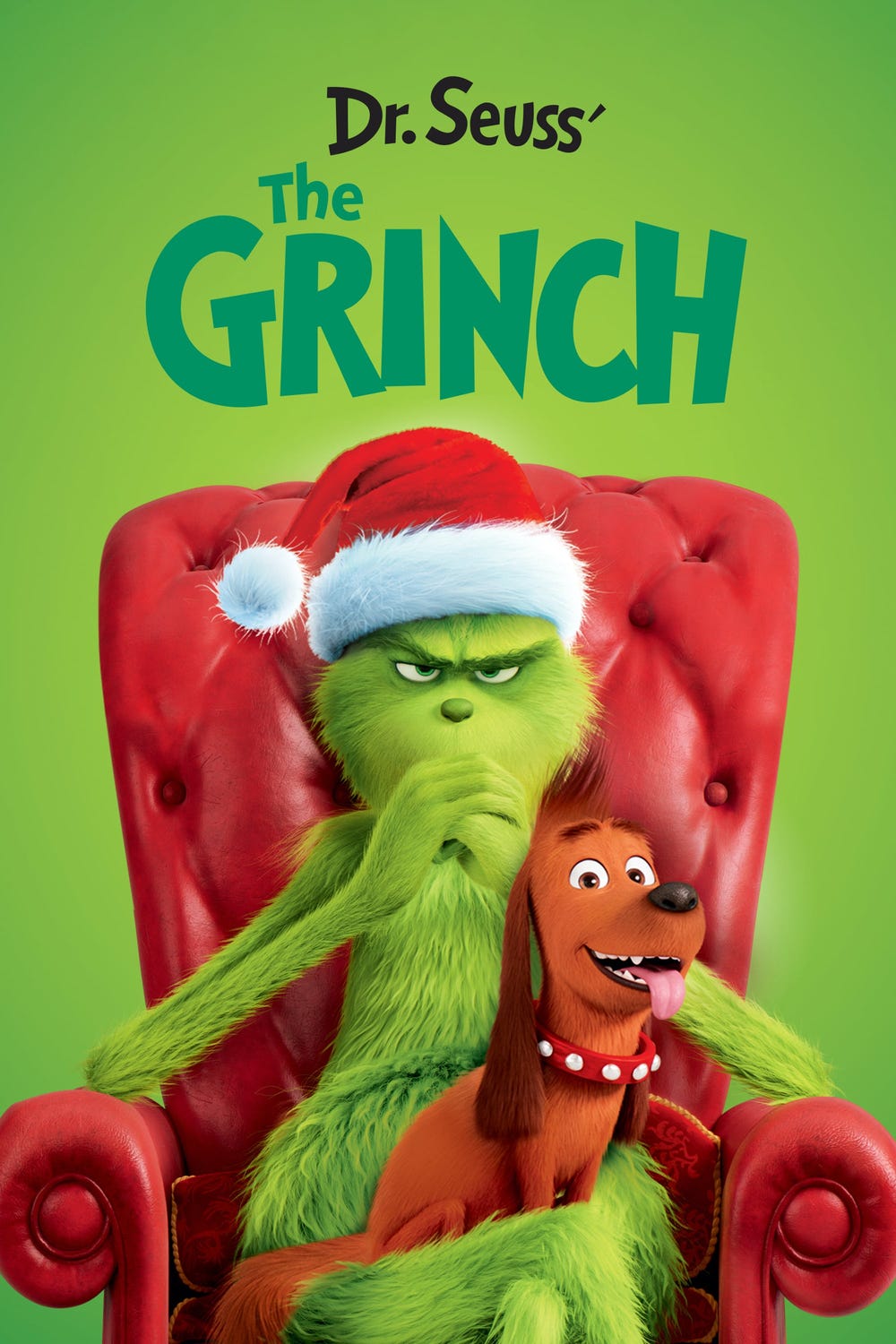 Grinch Porn godfatherporn free