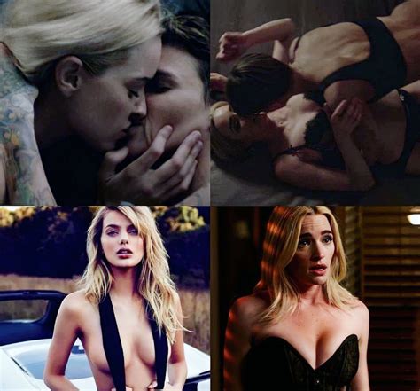 anton anto recommends brianne howey porn pic