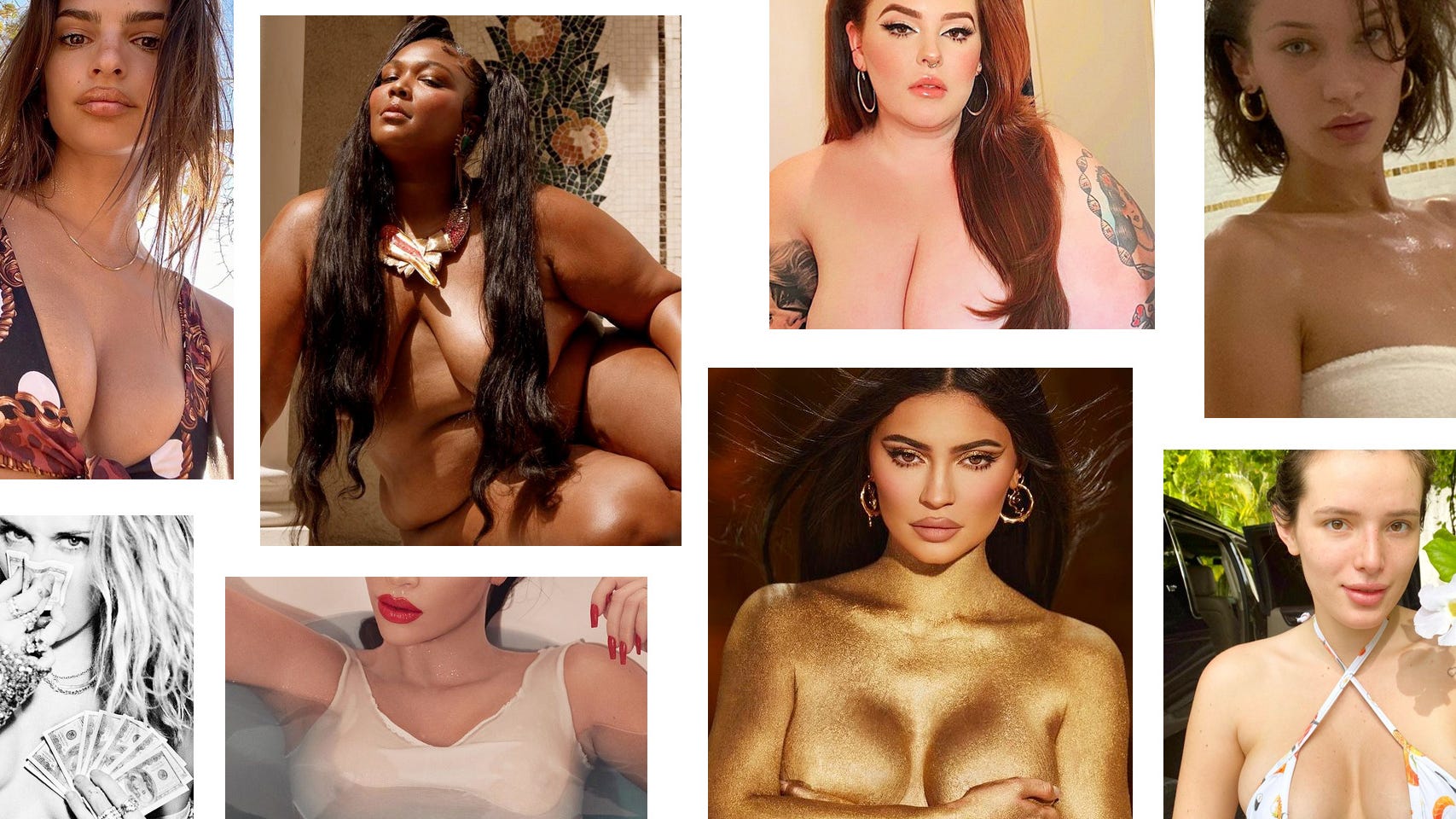 divyesh dave recommends celebrity naked breasts pic