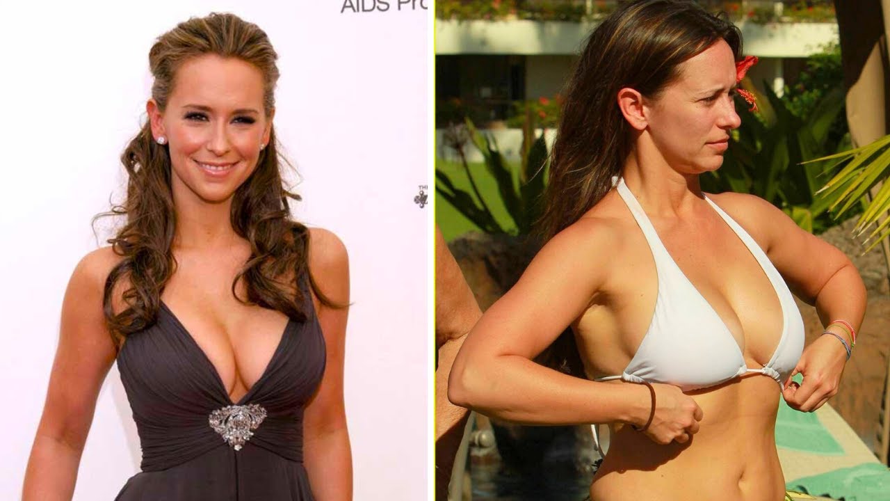 don gidron recommends Jennifer Love Hewitt Hot Pictures