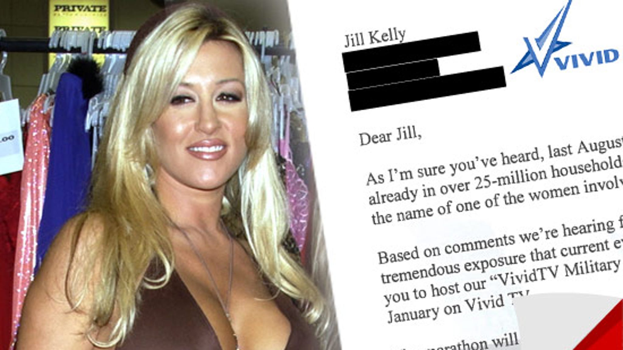 jill kelly porn star