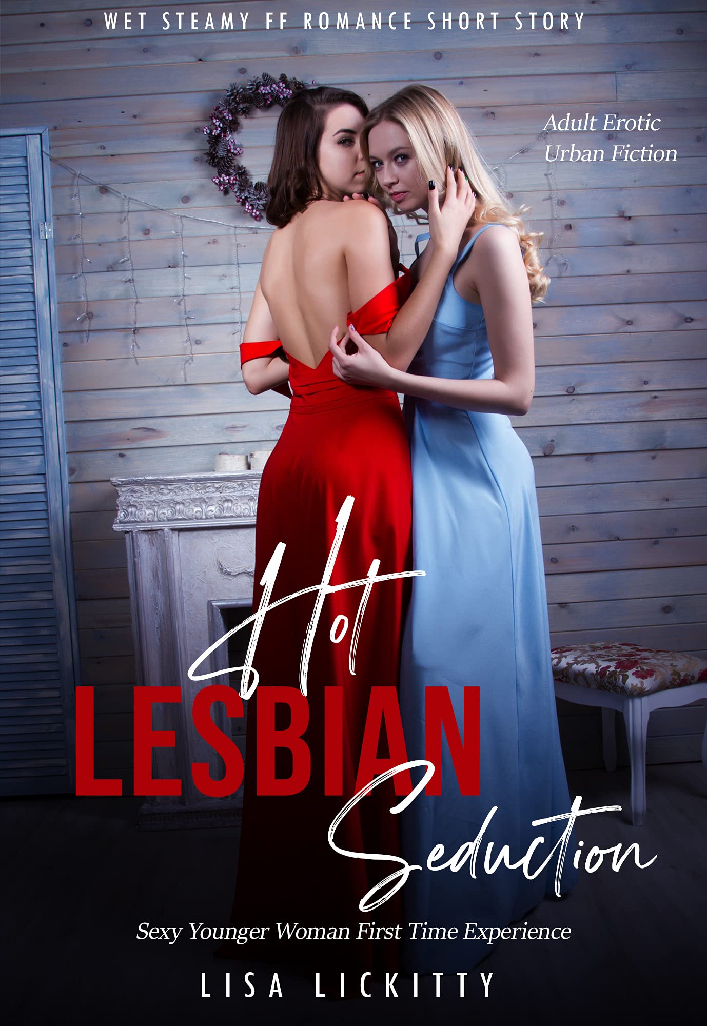 christine brogan recommends Lesbian Seduction Hot