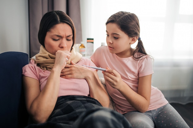 barbara mcchesney recommends daughter fists mom pic