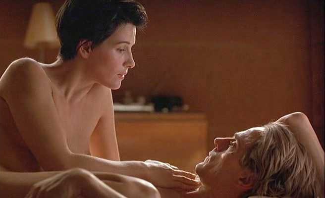 Best of Juliette binoche nude