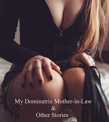 Dominatrix Mother hardcore pornod