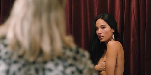 dillu singh recommends kelsey asbille naked pic