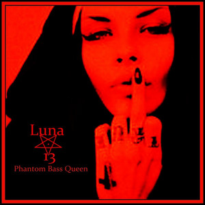 dan farrimond recommends Mistress Luna