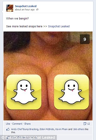 Best of Snapchat leaked videos