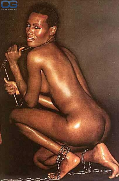 danial nazlan add grace jones nude photo