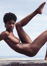 diana failla recommends Ebonee Davis Nude