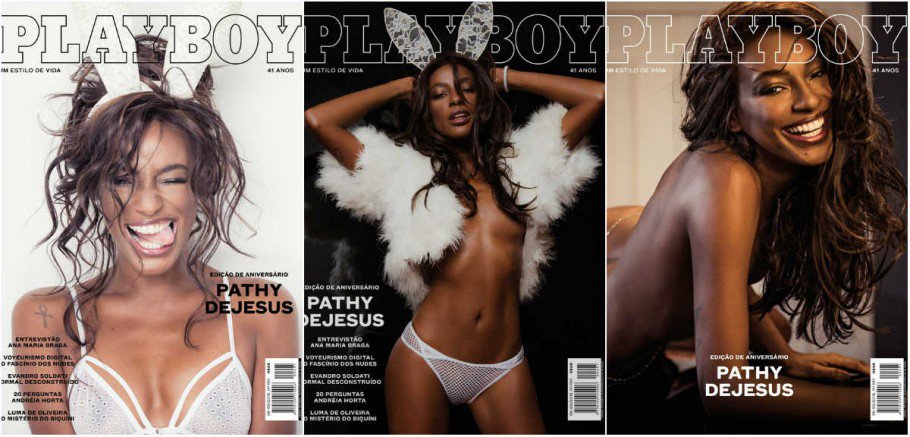 annie ann ramos add photo ebony playboy models