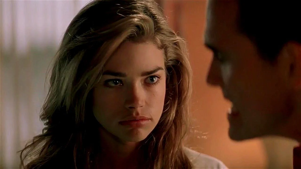 anastasia schmidt recommends Denise Richards Nude