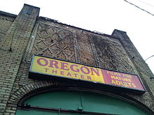 Portland Porn Theater bedre sex