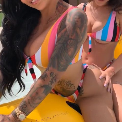 afreen banu recommends Brittanya Razavi Pocket Pussy