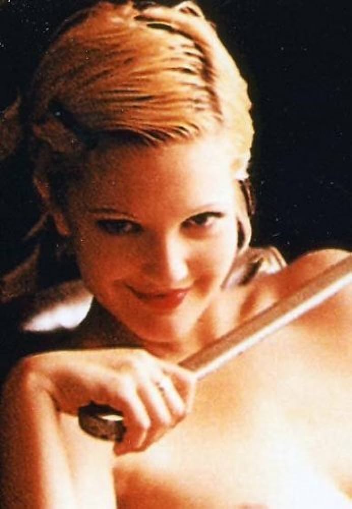 david garlitz recommends nudes of drew barrymore pic