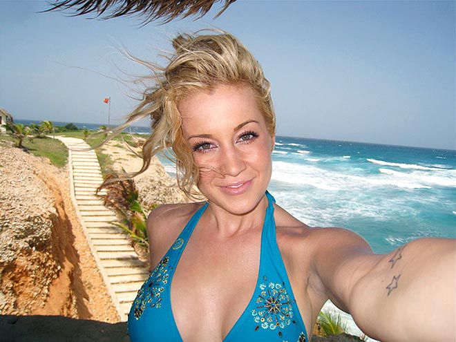 charlie monte recommends Kellie Pickler Nude