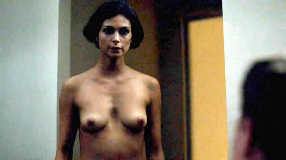 cass cunningham recommends morena baccarin nude pics pic