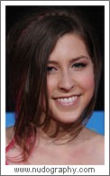 bonnie kohout recommends Eden Sher Naked