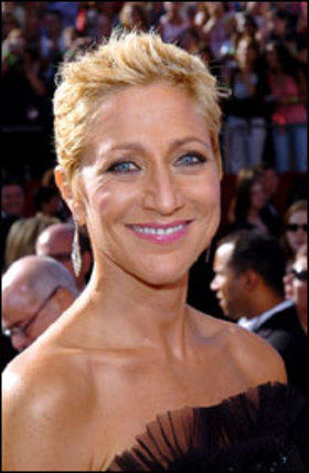 baki shala recommends edie falco sexy pic