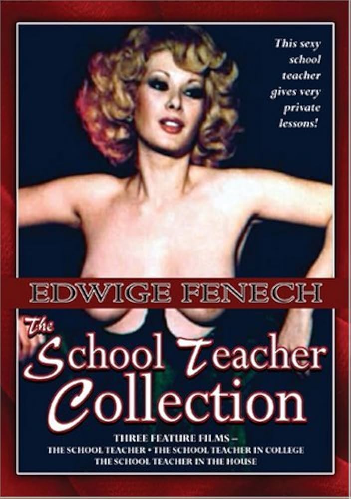 crystal vancleave recommends Edwige Fenech Movies