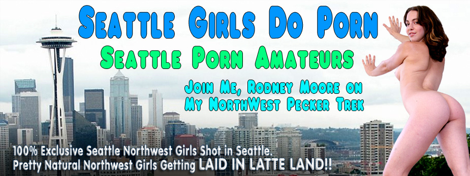 dennis r thompson recommends porn in seattle pic