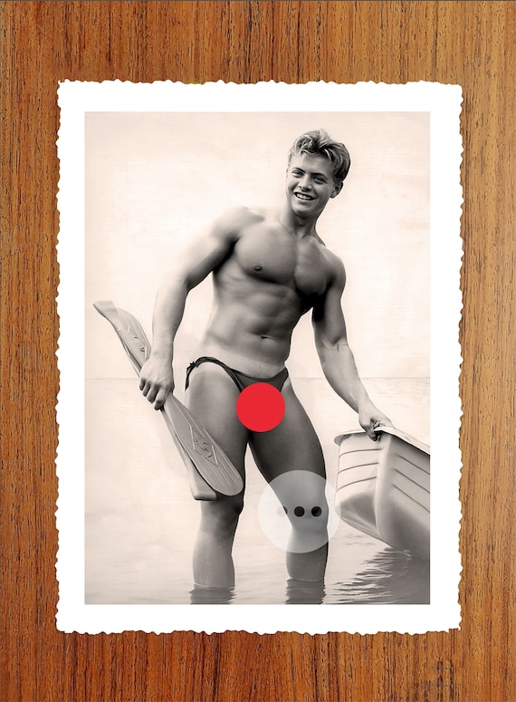 charlie horton recommends nude vintage guys pic