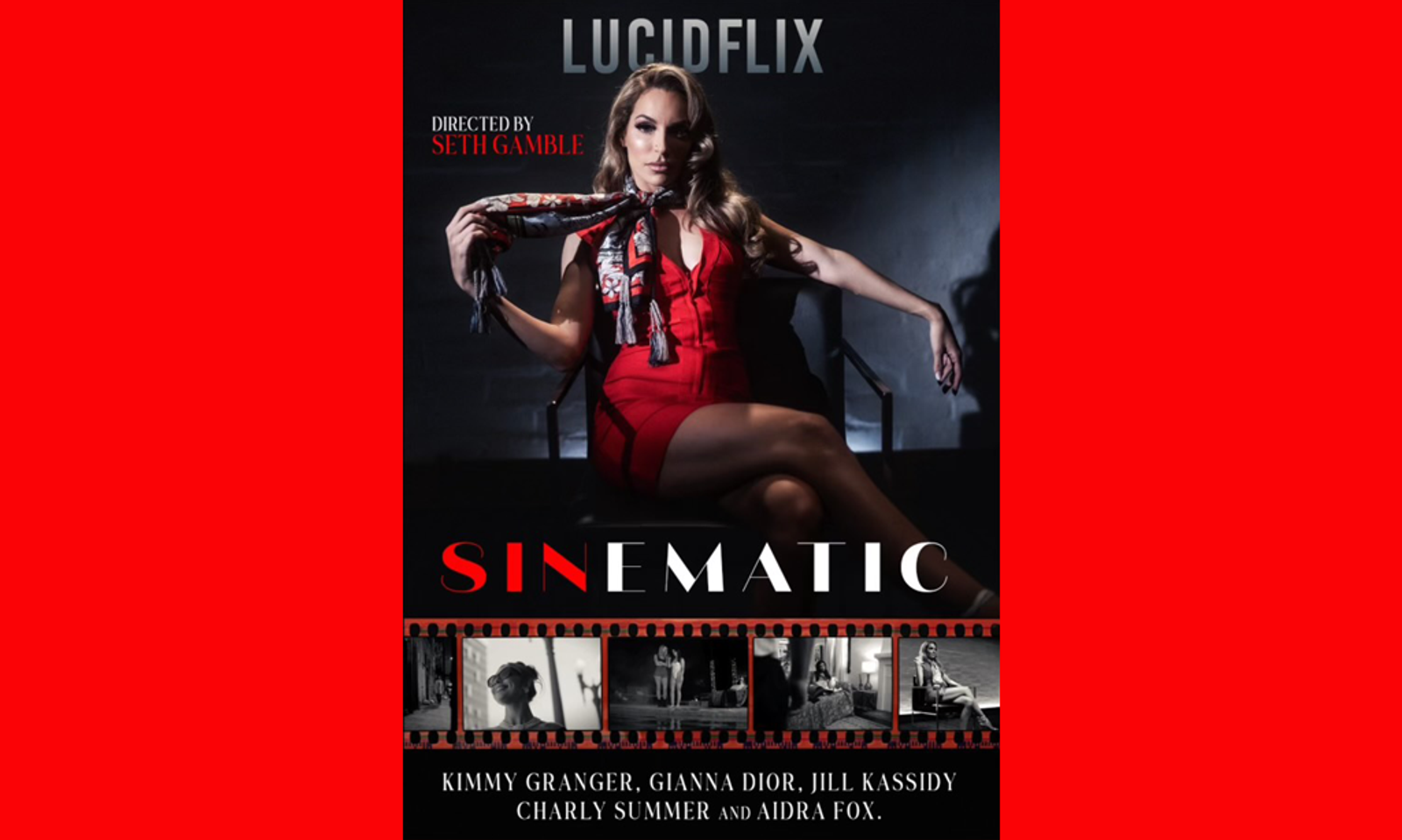 lucid instinct kimmy granger