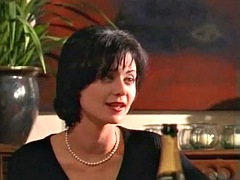 dorth maul recommends catherine bell hotline pic