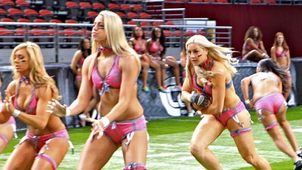 andrey rey recommends lfl porn pic