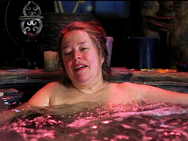 Best of Kathy bates nudes